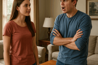 My Brother Claimed I Owed Him Half My Salary “Because Family” — My Response Shut Down… CH2