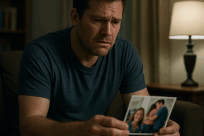 She Said ‘Girls’ Night’ Every Friday. I Hired a PI. The Photo He Sent Me? It Broke Me… CH2