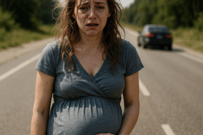 I Was In Labour Begging My Parents To Take Me To Hospital They Left Me On Road Dad Said Die On Road… CH2