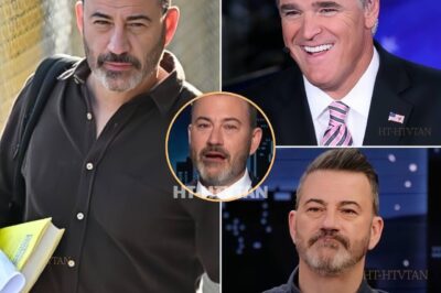 “‘NEXT IN LINE’ — SEAN HANNITY’S UNFILTERED MESSAGE ABOUT JIMMY KIMMEL LIGHTS UP SOCIAL MEDIA WITH MILLIONS OF VIEWS ⚡🎤” What started as a routine broadcast became one of Sean Hannity’s most viral moments ever. Midway through his show, he stopped, locked eyes with the camera, and uttered five words that no one expected: “Jimmy Kimmel is next.” The silence that followed in the studio was matched only by the explosion online, with clips spreading across TikTok and X faster than wildfire. Fans are split — some praising his boldness, others questioning if he went too far. But with millions of views piling up, one thing is clear: late-night TV may never be the same. 👀🔥 SEE the full story and reactions below 👇👇👇