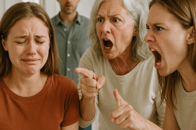 MY SISTER STOLE MY SEIZURE MEDS—MY PARENTS SAID “SHARING IS CARING.” I COLLAPSED IN COURT AND THE JUDGE SAW EVERYTHING.  The fluorescents hummed like hornets. Paper smelled like bleach and old grief. I stood at the plaintiff’s table with my pill-case missing from my purse and my sister Melody smiling like Sunday school….