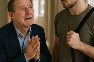 One of the most satisfying revenge stories you’ll ever hear! After my grandfather’s funeral, my father inherited $56 million and immediately threw me out, calling me “useless.” Little did he know, Grandpa had the ultimate revenge planned. True revenge stories like mine don’t happen overnight—they’re carefully orchestrated by those who see through fake people. Within 24 hours, my father was begging for forgiveness when he discovered the inheritance required him to support me—or lose everything.