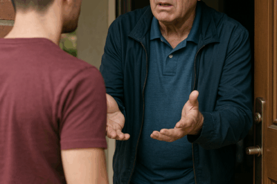 My Dad Got $56M And Threw Me Out — But 24 Hours Later, He Was Begging For My Help.