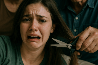 In this jaw-dropping tale of betrayal, a young woman becomes the target of her own parents’ jealousy when they cut her hair while she slept—just to make her “look less pretty” at her sister’s wedding. What begins as toxic family sabotage explodes into a powerful story of revenge, empowerment, and rebirth. Mocked, humiliated, and treated like she was worthless, she refuses to let the cruelty define her. Instead, she records a video that goes viral, exposing the narcissistic manipulation, golden child favoritism, and emotional abuse she endured. The internet listens—and a storm begins.