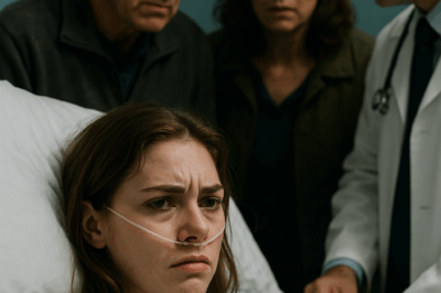 In this emotionally explosive story of family betrayal, a young woman wakes up in a hospital only to overhear her own parents ask the doctor if they can swap her organ to save her brother instead. What follows is a shocking tale of toxic favoritism, sibling betrayal, parental neglect, and a daughter who rises from the ashes to take poetic revenge. Once the discarded child, she becomes the CEO of the very company her brother applies to—and destroys him silently.