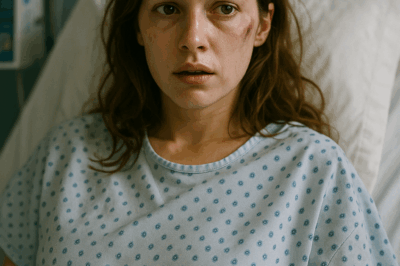 At the Hospital, My Parents Asked the Doctor, “Can We Swap Her Organ to Save My Son Instead?”