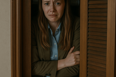 She was locked in a closet by her own brother on the day of her dream job interview, and instead of helping her, her parents laughed, saying, “You deserve this!” In this jaw-dropping family betrayal story, we follow a brave woman’s journey from humiliation and abuse to power and revenge. Left behind, mocked, and dismissed as “less important,” she worked night shifts, rebuilt herself, and eventually took the very corporate job they tried to destroy her chances at. But when her toxic family returned—begging for help—she gave them a taste of their own medicine.