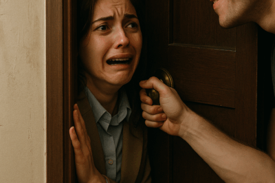 My Brother Locked Me in a Closet on Interview Day — My Parents Laughed You Deserve This !