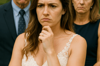 My Parents Called My Wedding An Embarrassment — But They Didn’T Expect This Twist  When parents choose status over love, the best revenge stories are written through success. This true confession ranks among the most satisfying revenge stories of all time. My wealthy parents rejected my “plumber” husband and missed our wedding, calling it an embarrassment. Little did they know, my husband was an MIT engineer with a multi-million dollar startup! Among classic revenge stories, nothing beats the moment they saw his photo in a business magazine.