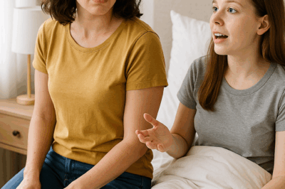 The unexpected events that unfolded when my in-laws traveled to Hawaii, leaving me to care for my sister-in-law’s bedridden daughter. What seemed like a routine responsibility quickly turned into a surprising adventure.