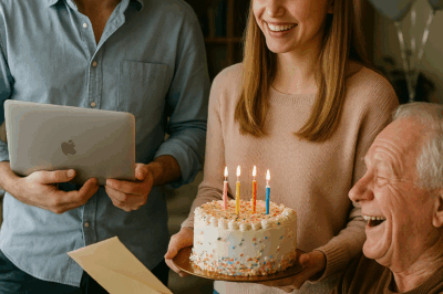 I created a travel software that turned our bankrupt company into a $400 million profit in just one year. But on my sister’s birthday, everything changed. My dad gave her the entire business, and when I confronted him, he laughed and handed me $100, saying, “This is your actual value.” I quietly left, but the next morning, when they arrived at work…