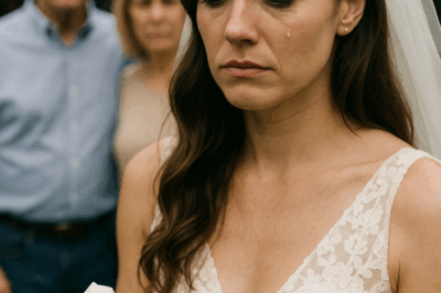 “I photographed hundreds of proud-parent moments… until my own parents skipped my garden wedding for Hawaii — then called a week later begging me for $40,000. What I said next shocked even me… 😲”