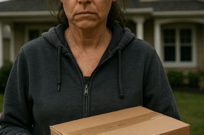 My In-Laws Invaded My Dream Home — So I Arranged A Special Delivery That Made Them Permanent…