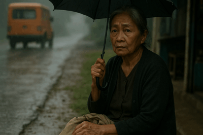 My son abandoned me after my husband’s death. He had no idea about the secret I had been keeping for a lifetime, and it’s the one thing he’ll regret forever.