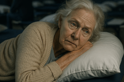 The Sh0cking Truth About My Grandson—and How I Took Back My Life at 72