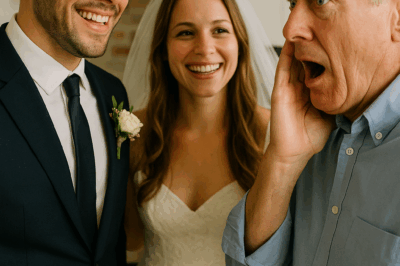 MY DIL SAID “WE ALREADY GOT MARRIED — WE ONLY INVITED SPECIAL PEOPLE.” — THEY DIDN’T KNOW I’D PAID THEIR RENT FOR 3 YEARS