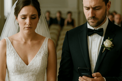 MY FAMILY SKIPPED MY WEDDING FOR MY SISTER’S ENGAGEMENT PARTY — A YEAR LATER, I TOOK BACK WHAT THEY STOLE