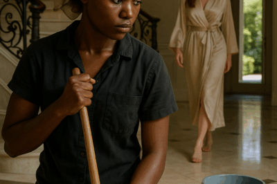 The job was notorious for being impossible. Then Naomi took it, and the impossible became just another day at the office.