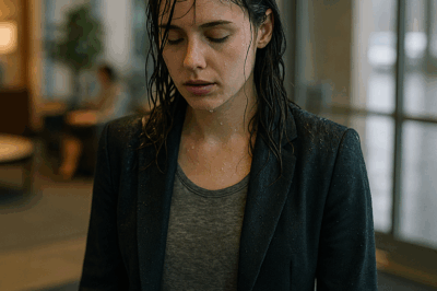 I walked to work in rain every day until grandpa said, how’s the car I bought you? I froze….