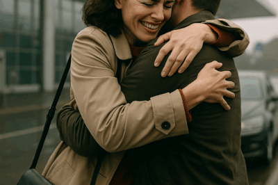 She returned from her trip. What she found under her husband’s pillow made her realize she didn’t just marry a man with a secret… she married a monster.