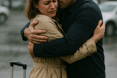 She was gone for a month. When she returned, she found a small item under his pillow, and in that instant, she realized he hadn’t spent a single night sleeping in their bed.