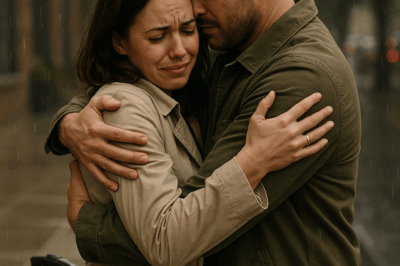 She was away for a month. She returned home, and under her husband’s pillow, she found a shocking secret that proved she was never the only woman in his life.