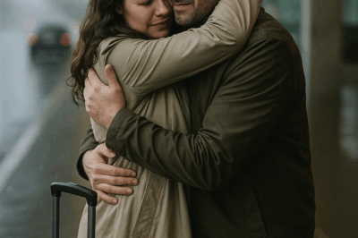 She came home after a long business trip, expecting a note. What she found under his pillow was a gift, and in that moment, she realized he’d been planning to propose the entire time.