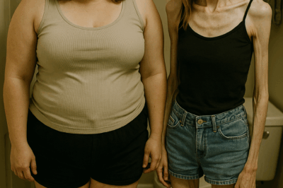 My mom raided my life for years, taking away love based on a number. Ten years later, the police raided her home, and she finally learned what it feels like to have everything you have stripped away.