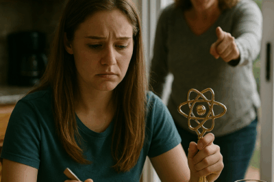 “If you want what’s best for your sister, you’d help her heal,” my mom said. Eight years later, my sister was back, and I finally understood what “helping her heal” really meant.