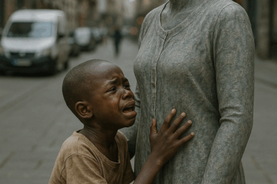 She turned to a statue overnight, and he had to find her. The search ended in the city park, where he had to figure out how to turn her back, or just sit with her forever.