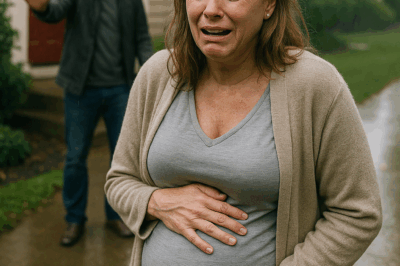 He thought I was a burden, a problem to be solved. He had no idea I’d just become his new wife’s boss, and that she would be coming to me for a paycheck.