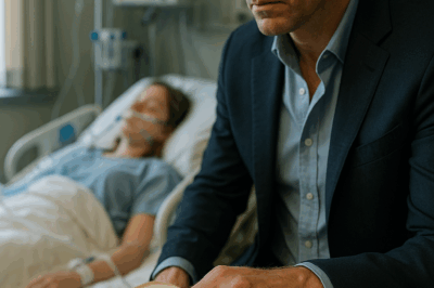 He rushed to the hospital after the nurse’s call. “I am her husband,” he lied, signing the papers. He didn’t have a wife, but he knew the woman in the ICU was the surrogate carrying his long-dead sister’s baby.
