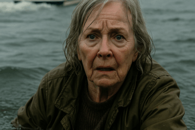 They tried to kill me on my 74th birthday. The next day, I didn’t call the police; I called their employer, their church, and every family friend to tell them exactly what kind of people they had become.