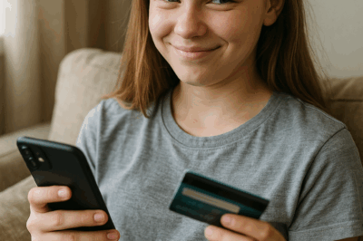 My mother waved off the $6,300 theft: “Kids will be kids.” That night, I ensured my sister and nephew learned an expensive lesson, and I made sure my mother’s name was removed from the entire family will.