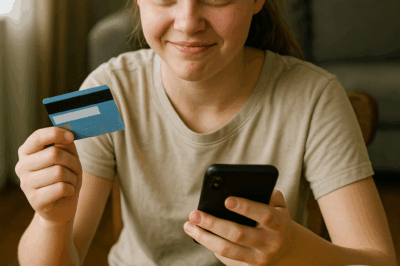 My nephew smirked after stealing $6,300. That night, I froze their accounts. The reason I had that power? I was the legal guardian of my sister’s entire inheritance, and her accounts were simply my managed debit cards.