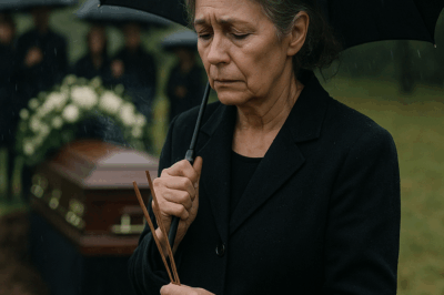 The “temporary guest” was ridiculed by the family. They didn’t know the guest was actually a lawyer who discovered the home was about to be seized due to the family’s neglect, and she bought the house herself just hours before the auction.