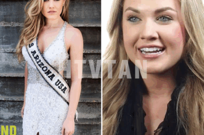 A look back at 2012, when Erika Frantzve Kirk represented Arizona and proudly wore the Miss Arizona Crown on the national stage…. CH2