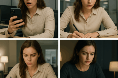 I’m Quitting My Job – “You’ll Cover My Rent,” My Sister Texted. I Replied… CH2