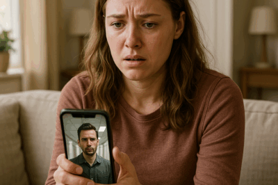 I Called to Tell Him His Mother Was Critical—But What I Discovered Left Me Shattered… CH2