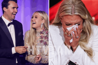 VT. Erika Frantzve Just Shocked the Online Community With Her Bold Charity Pledge… CH2