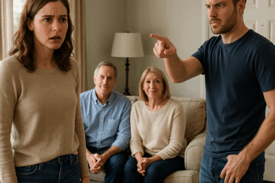 My Husband Wants His Parents to Move In, Tells Me to Leave or Divorce… CH2