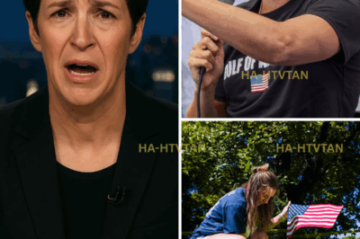 During a searing on-air moment, Rachel Maddow broke from her usual calm delivery to cite a devastating shooting as proof that America’s gun crisis has spiraled out of control. With her voice cracking, she demanded lawmakers “wake up before more families are destroyed.”