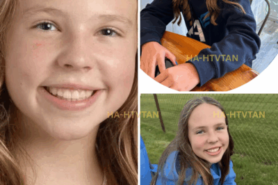 ‘Rays of hope shining through’: Doctor, father give update on Sophia Forchas, shot at Annunciation