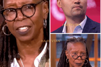 Whoopi Goldberg and ‘The View’ Hosts Call Charlie Kirk Shooting Death a ‘Horror’ That’s ‘Beyond Devastating’: ‘This Is Antithetical to Who We Are as Americans’