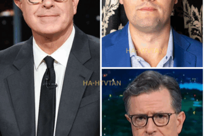 Stephen Colbert Addresses Charlie Kirk’s Shooting Death: ‘Political Violence Does Not Solve Any of Our Political Differences’
