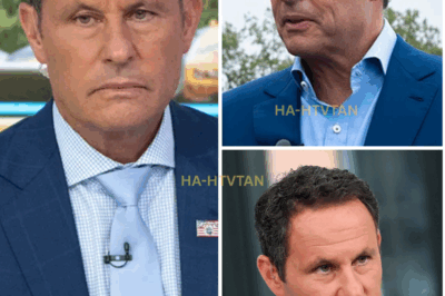 Brian Kilmeade Apologizes for Saying the Government Should ‘Just Kill’ Homeless People With ‘Involuntary Lethal Injection’ on ‘Fox and Friends’