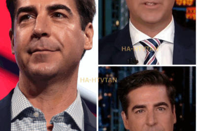 BREAKING: Jesse Watters Breaks Down in Tears During Live Tribute to Charlie Kirk — Calls Out Shooter Tyler Robinson as “The Man Who Robbed a Generation”