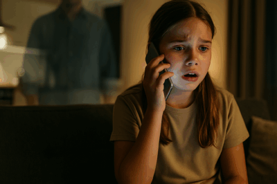 My Dead Husband Called Our Daughter Three Days After His Funeral… CH2