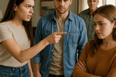 My Sister VICIOUSLY Attacked Me And Tried To Steal My Fiancé. Now, My Parents DEMAND I Forgive Her. CH2