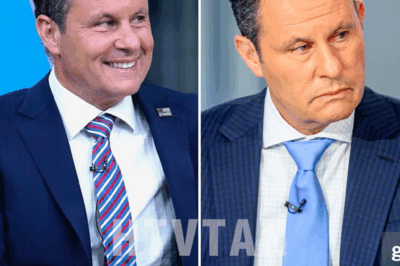 Fox & Friends: Brian Kilmeade’s ’69’ Flub Has Cohosts Cracking Up CH2
